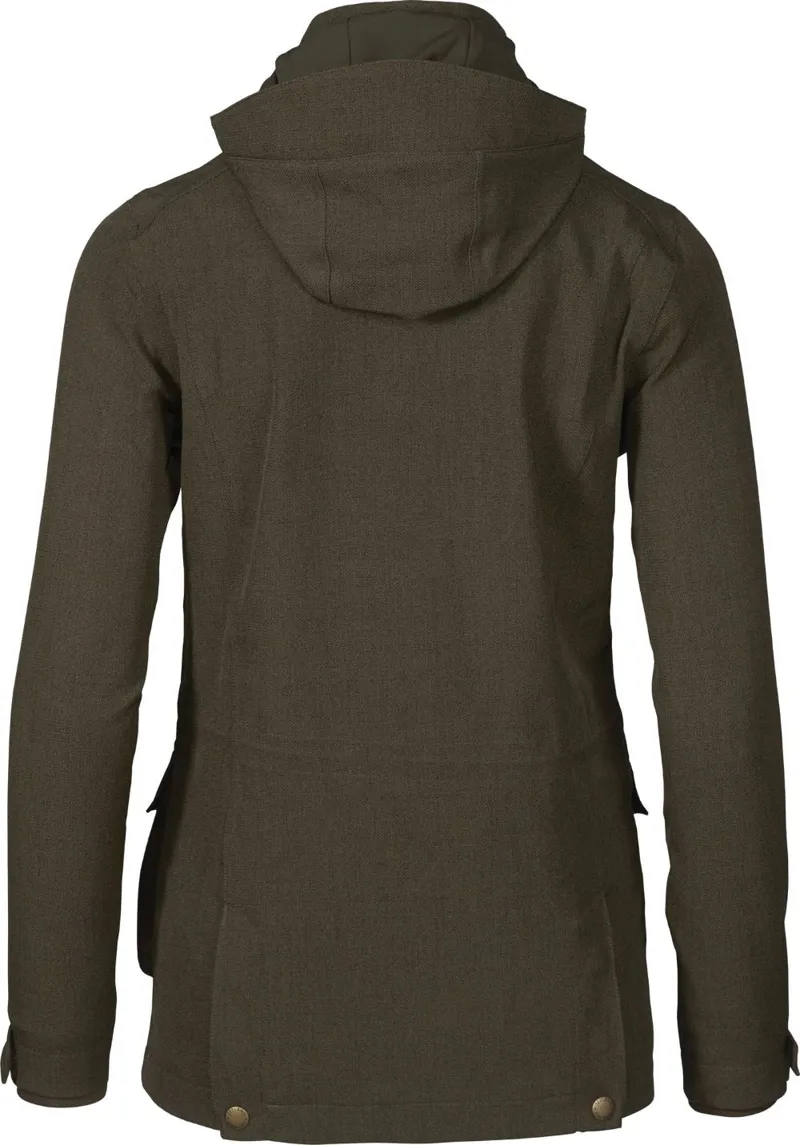 Seeland Woodcock Advanced Ladies Shooting Jacket-2